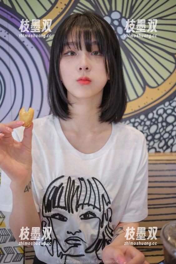 从未见过如此‘乖巧’的女仆，Jang Joo(장주)的酒吞童子合集在网盘等你！